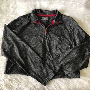 Chaps By Ralph Lauren Long-Sleeve Turtleneck Men's